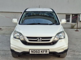 Honda Cr-v Фейслифт, снимка 3