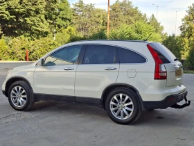 Honda Cr-v Фейслифт, снимка 4