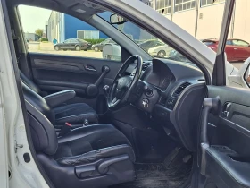 Honda Cr-v Фейслифт, снимка 7