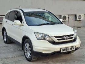 Honda Cr-v Фейслифт, снимка 2