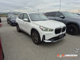 BMW X1, снимка 2