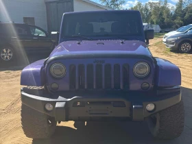 Jeep Wrangler * Backcountry * CARFAX * ЦЕНА ДО БГ, снимка 6