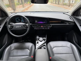 Kia Niro Hybrid/20.300km/, снимка 11