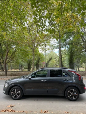 Kia Niro Hybrid/20.300km/, снимка 6