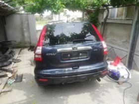 Honda Cr-v 2.4 / 2.0 | Mobile.bg    1