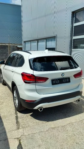 BMW X1 LCI X.drive 18d NEW FACELIFT | Mobile.bg    4