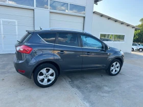 Ford Kuga 2.0tdci * 4x4* PANORAMA* UNIKAT*  | Mobile.bg    13