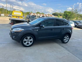 Ford Kuga 2.0tdci * 4x4* PANORAMA* UNIKAT* , снимка 4