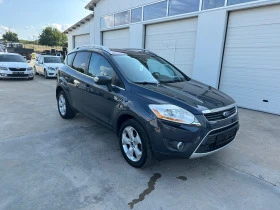 Ford Kuga 2.0tdci * 4x4* PANORAMA* UNIKAT*  | Mobile.bg    12