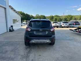 Ford Kuga 2.0tdci * 4x4* PANORAMA* UNIKAT* , снимка 7