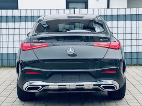 Mercedes-Benz GLC 200 Coupe /4MATIC/ AMG Line /, снимка 3