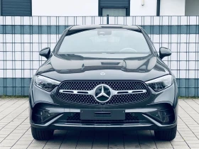 Mercedes-Benz GLC 200 Coupe /4MATIC/ AMG Line /, снимка 2