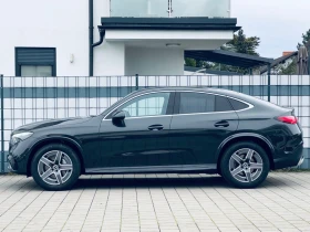 Обява за продажба на Mercedes-Benz GLC 200 Coupe /4MATIC/ AMG Line / ~85 080 EUR - изображение 5