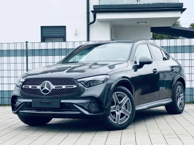 Mercedes-Benz GLC 200 Coupe /4MATIC/ AMG Line /, снимка 1