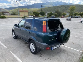 Honda Cr-v 2.0i GAZ klima, снимка 5