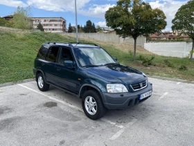 Honda Cr-v 2.0i GAZ klima, снимка 2