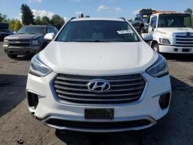 Hyundai Santa fe SE   - [6] 