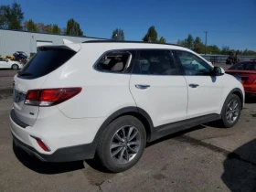 Hyundai Santa fe SE   - [4] 