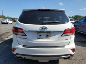 Hyundai Santa fe SE   - [7] 