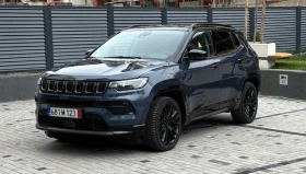 Jeep Compass SUMMIT 1.5 e-Hybrid 48V 130 hp 7-DCT, снимка 1