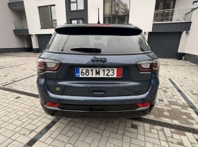 Jeep Compass SUMMIT 1.5 e-Hybrid 48V 130 hp 7-DCT, снимка 3