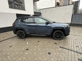 Jeep Compass SUMMIT 1.5 e-Hybrid 48V 130 hp 7-DCT, снимка 14