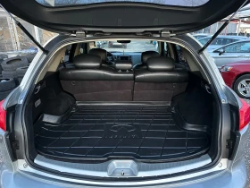 Infiniti Fx 35 3.5ГАЗ/БЕНЗИН, снимка 7