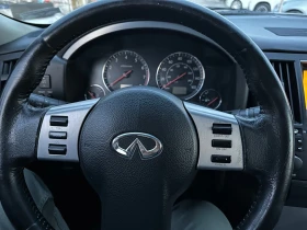 Infiniti Fx 35 3.5ГАЗ/БЕНЗИН, снимка 11