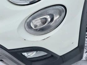 Fiat 500X Fiat 500x cross, снимка 5