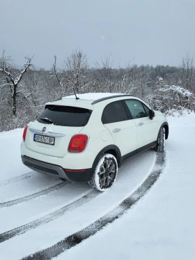 Fiat 500X Fiat 500x cross | Mobile.bg    4