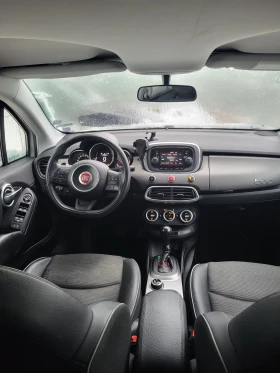 Fiat 500X Fiat 500x cross | Mobile.bg    12