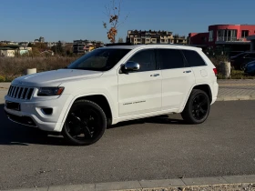 Jeep Grand cherokee V8 Overland, снимка 6