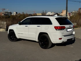 Jeep Grand cherokee V8 Overland, снимка 4