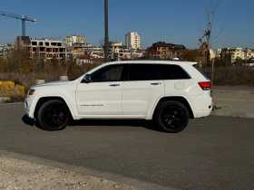 Jeep Grand cherokee V8 Overland, снимка 5