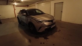 Toyota C-HR 1.8 hybrid , снимка 1