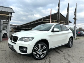 Обява за продажба на BMW X6 4.0d#XDRIVE#FACELIFT#SPORTPACK#CARBON#3xCAMERA ~36 999 лв. - изображение 1