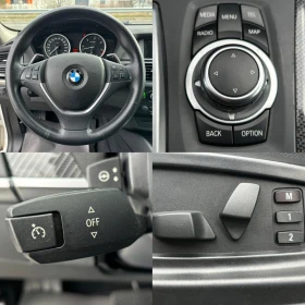 BMW X6 4.0d#XDRIVE#FACELIFT#SPORTPACK#CARBON#3xCAMERA, снимка 15