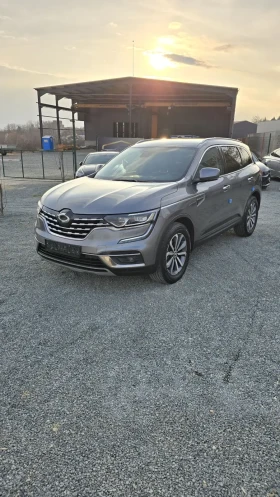     Renault Koleos 2.0i LPG FULL !!!!!!