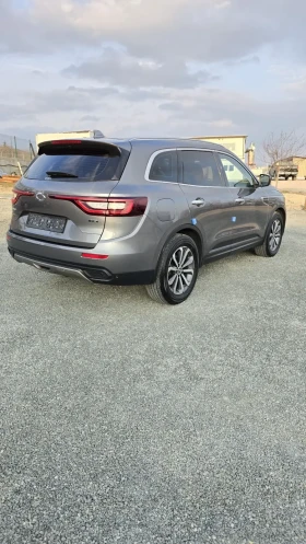 Renault Koleos 2.0i LPG FULL !!!!!! | Mobile.bg    5