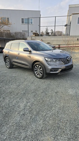 Renault Koleos 2.0i LPG FULL !!!!!! | Mobile.bg    7