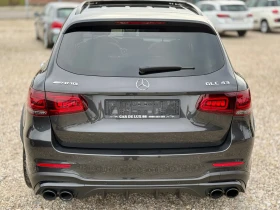 Mercedes-Benz GLC 43 AMG | Mobile.bg    7