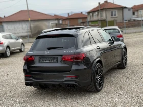 Mercedes-Benz GLC 43 AMG | Mobile.bg    8