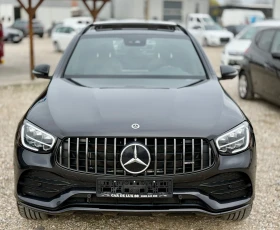 Mercedes-Benz GLC 43 AMG | Mobile.bg    2