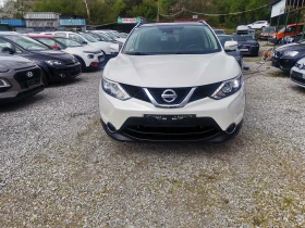 Обява за продажба на Nissan Qashqai 1.6DCI 4X4 ~19 300 лв. - изображение 6