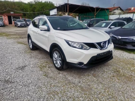 Обява за продажба на Nissan Qashqai 1.6DCI 4X4 ~19 300 лв. - изображение 1
