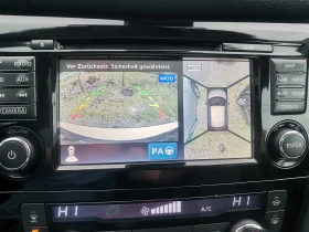 Обява за продажба на Nissan Qashqai 1.6DCI 4X4 ~19 300 лв. - изображение 7