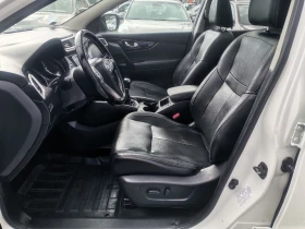 Обява за продажба на Nissan Qashqai 1.6DCI 4X4 ~19 300 лв. - изображение 10