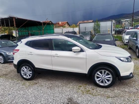 Обява за продажба на Nissan Qashqai 1.6DCI 4X4 ~19 300 лв. - изображение 4