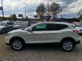 Обява за продажба на Nissan Qashqai 1.6DCI 4X4 ~19 300 лв. - изображение 5