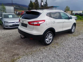 Обява за продажба на Nissan Qashqai 1.6DCI 4X4 ~19 300 лв. - изображение 3